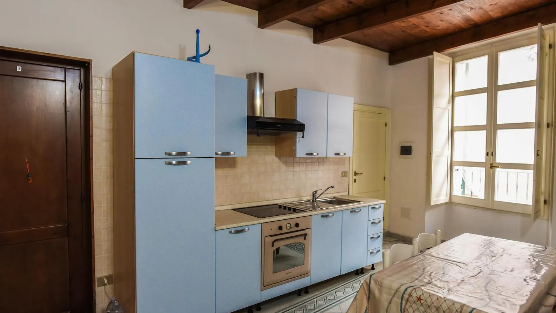 Casa Barcellonetta 8 Apartment Alghero