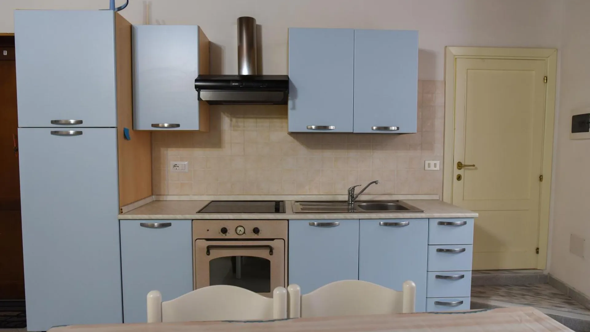 Casa Barcellonetta 8 Apartment Alghero